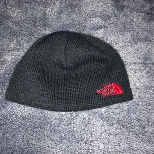 Youth North Face Beanie